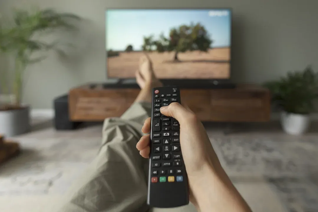 Zdjęcie Dofinansowanie do telewizora do kiedy? Sprawdź, co musisz wiedzieć