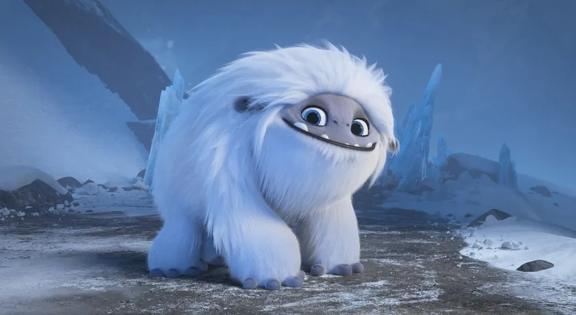 Zdjęcie Nowy film o yeti horror: co musisz wiedzieć o nadchodzącej produkcji