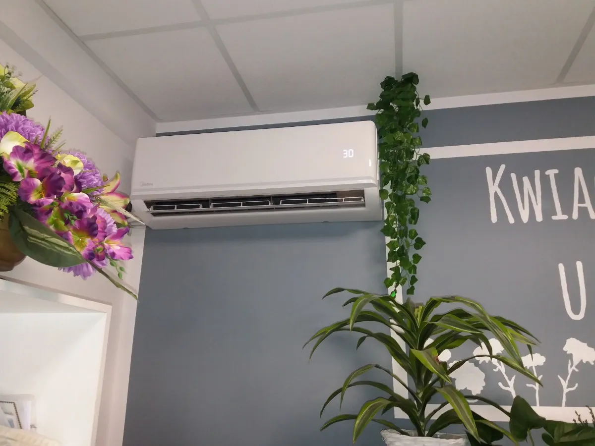Zdjęcie Montaż klimatyzacji w Jaśle: kompleksowy poradnik dla domu