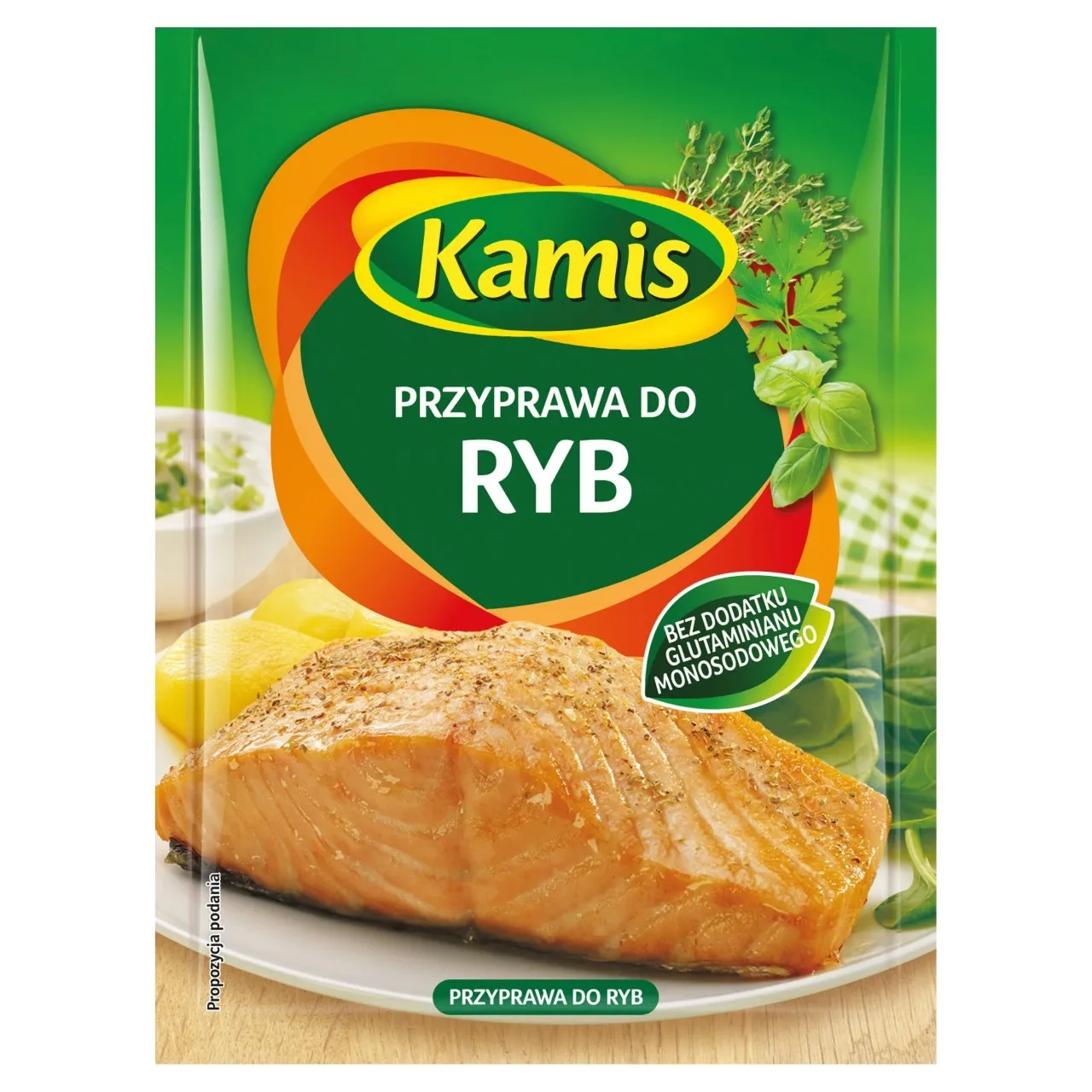 Zdjęcie Najlepsze przyprawy do ryb. Jak idealnie podkreślić ich smak i aromat