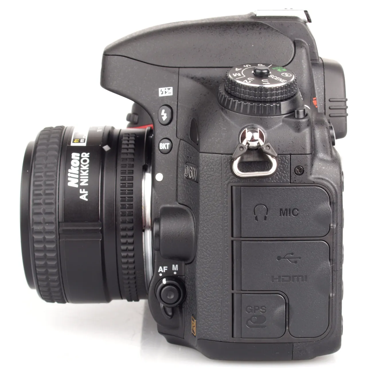 Zdjęcie Najlepsze obiektywy do Nikon D600, które poprawią Twoje zdjęcia