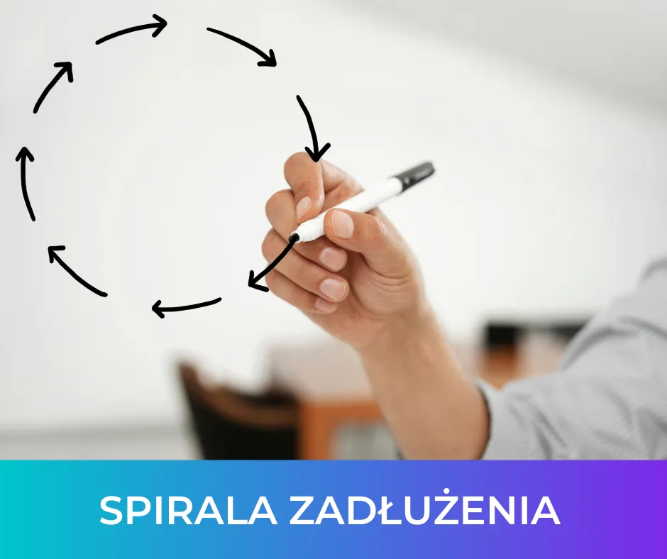 Zdjęcie Jak wyjść z pętli chwilówek i odzyskać kontrolę nad finansami