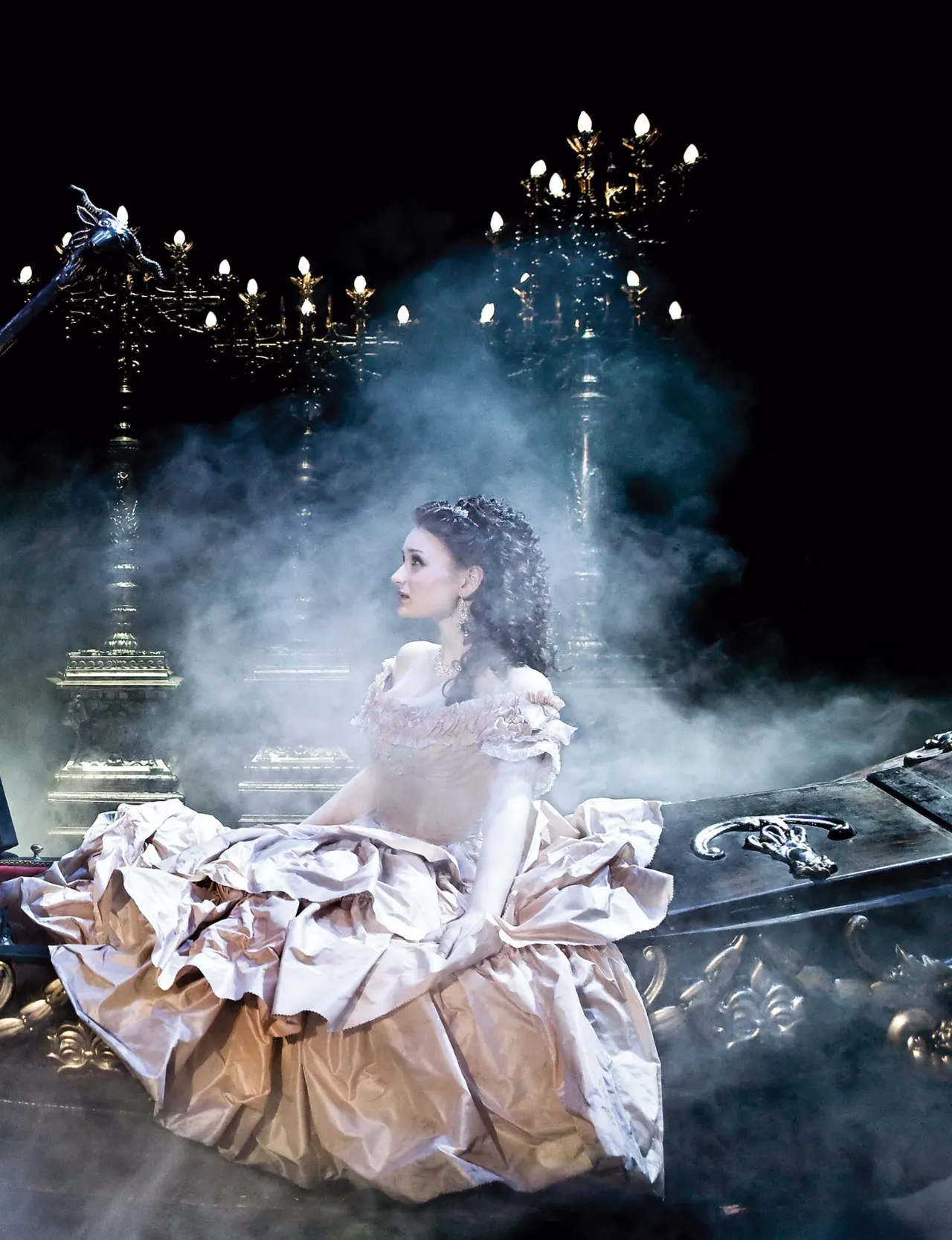 Zdjęcie Teatr Roma spektakl - najnowsze produkcje i bilety na wyjątkowe wydarzenia