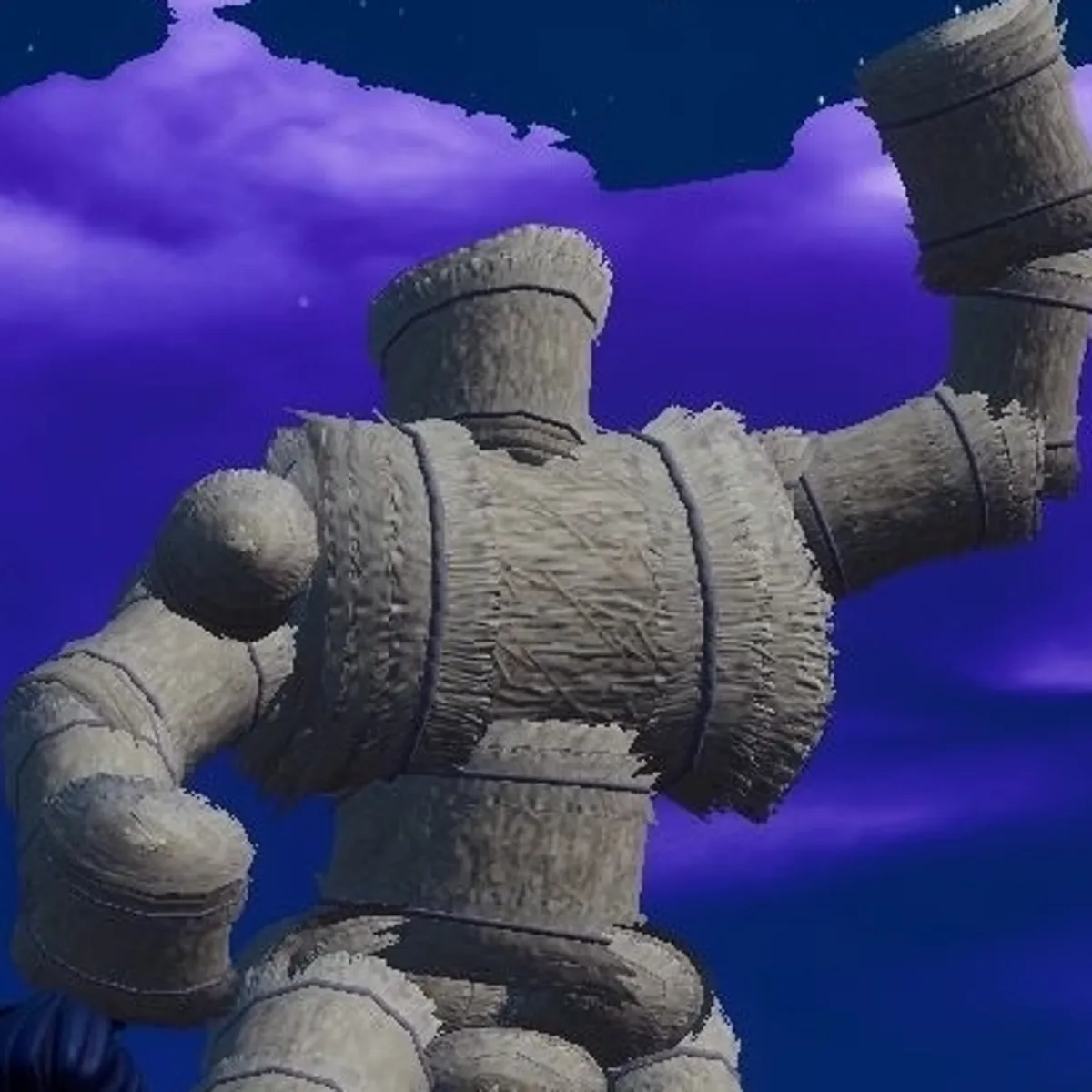 Zdjęcie Gdzie jest hydraulik Fortnite? Odkryj jego ukrytą lokalizację!