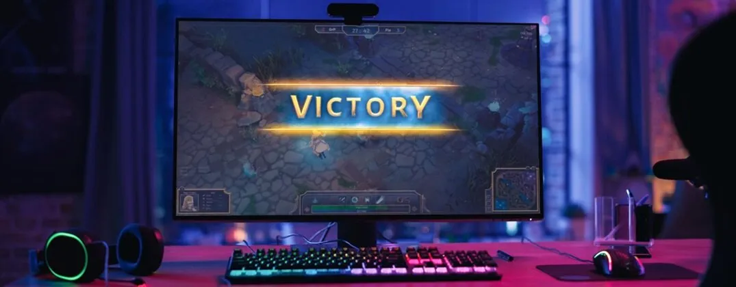 Zdjęcie Najlepsze gry strategiczne na PC - TOP 10 ranking gier strategicznych w 2025 roku