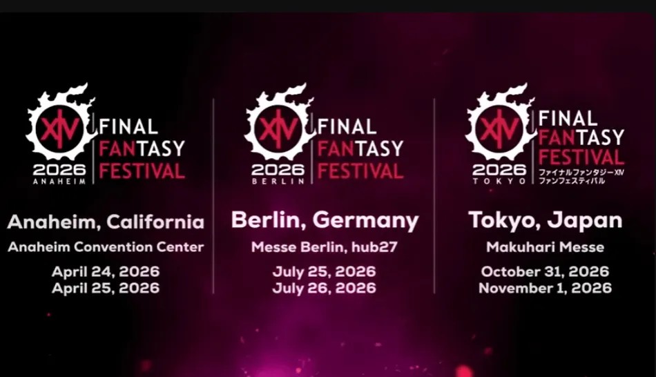 Zdjęcie Kiedy odbędzie się fff 3? Oczekiwania i brak daty premiery