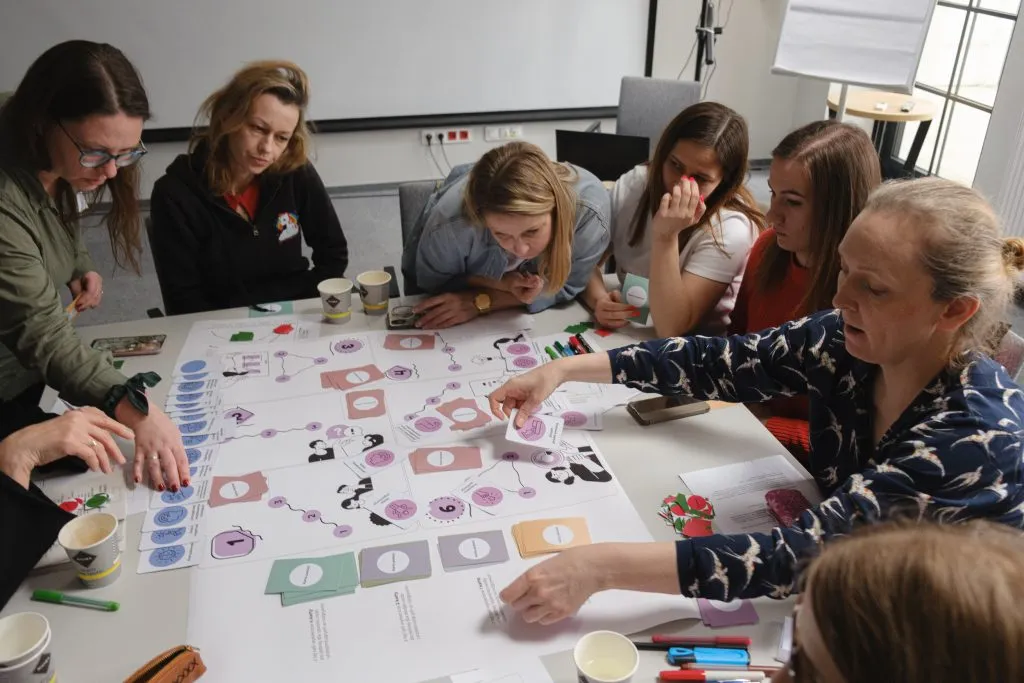 Zdjęcie Co powinien zawierać program nauczania, aby skutecznie kształcić?