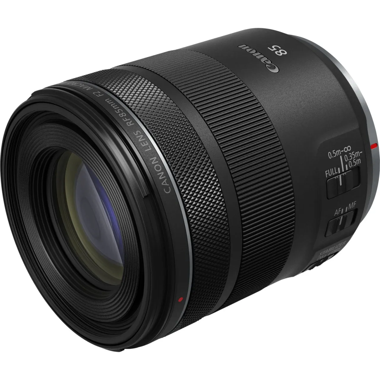 Zdjęcie Obiektyw 85mm do czego? Odkryj jego zalety w fotografii portretowej