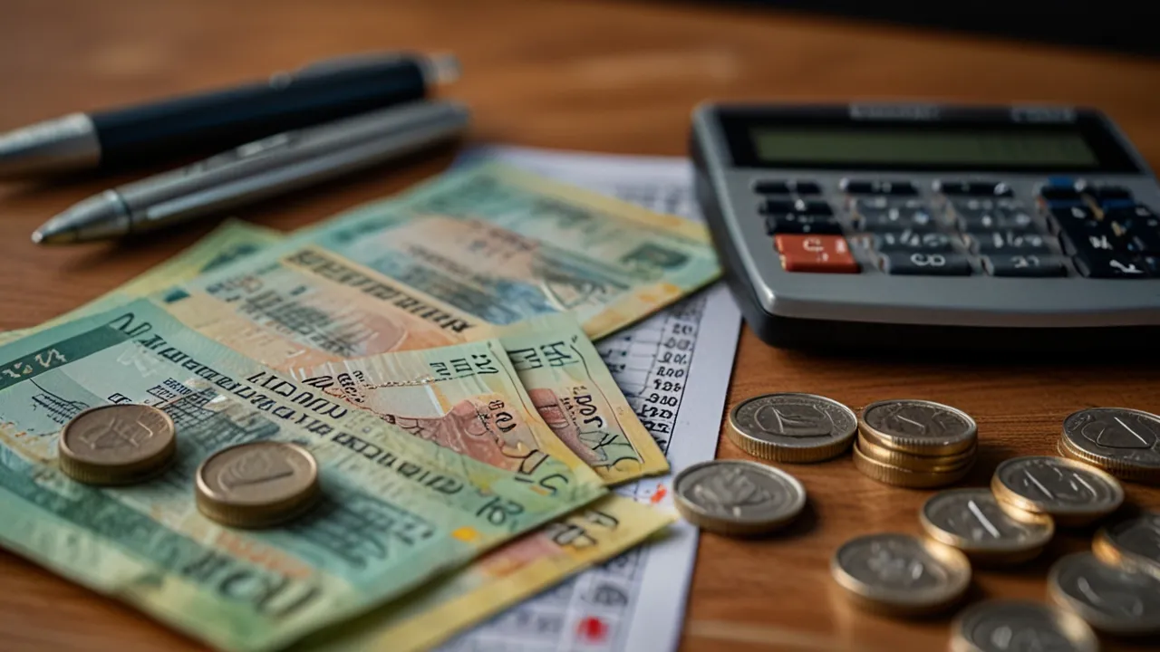 Zdjęcie Średnia emerytura w Polsce - ile wynosi? Ile dostają seniorzy?
