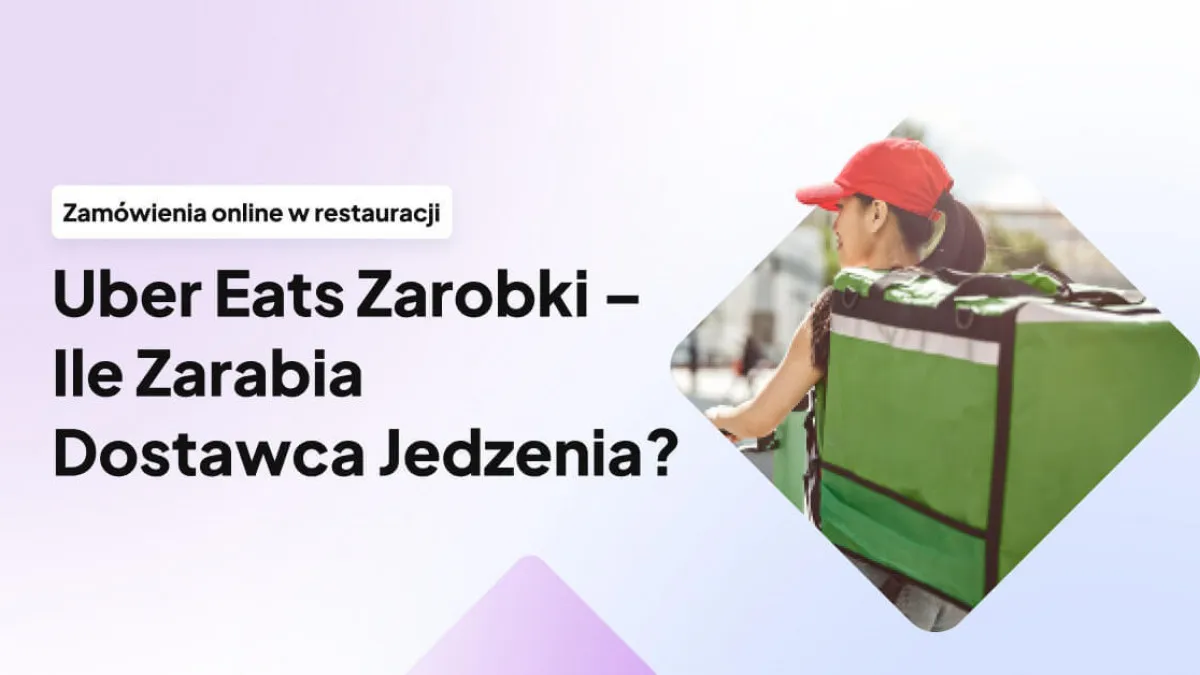 Zdjęcie Ile zarabia kierowca dostawca? Zaskakujące fakty o wynagrodzeniach