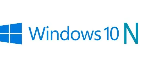Zdjęcie Windows 10 N - co to jest i dlaczego warto znać jego różnice?