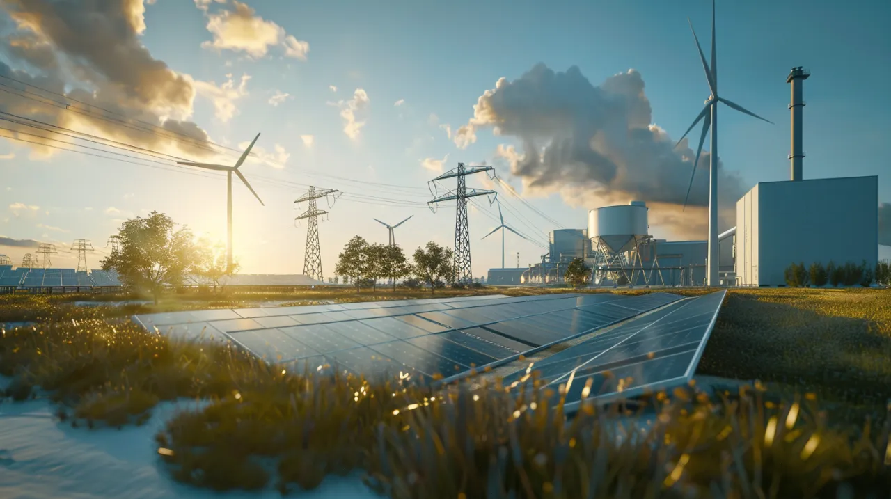 Zdjęcie Kim jest Energa? Informacje o spółce energetycznej i jej działalności
