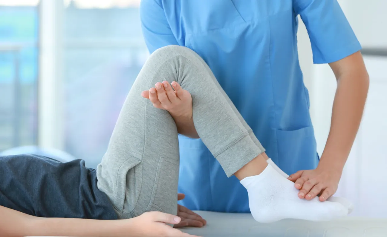 Zdjęcie Czy na rehabilitację należy się zwolnienie lekarskie? Sprawdź warunki