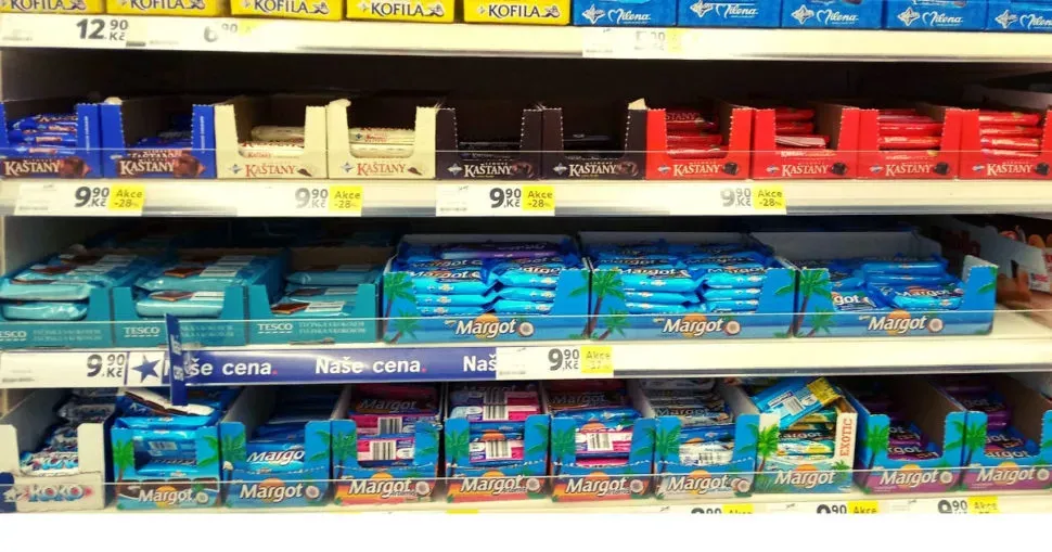 Zdjęcie Co warto kupić w Czechach kosmetyki - najlepsze produkty, które zachwycą