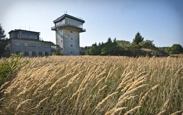 Zdjęcie Czy jest lotnisko w Koszalinie? Sprawdź, co musisz wiedzieć!