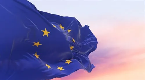 Zdjęcie Dlaczego flaga europejska ma 12 gwiazdek? Odkryj jej znaczenie