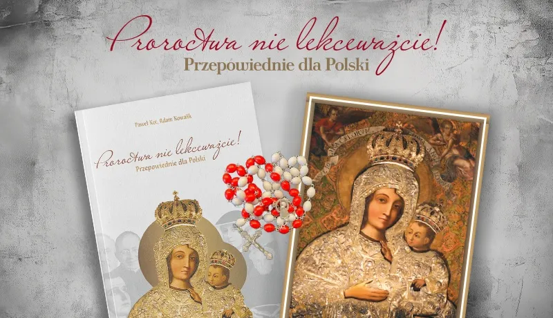 Zdjęcie Ostateczna przepowiednia dla Polski: co nas czeka w przyszłości?