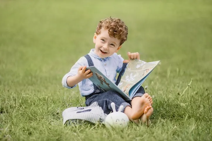 Zdjęcie Czy czytniki e-booków niszczą wzrok? Oto prawda o zdrowiu oczu