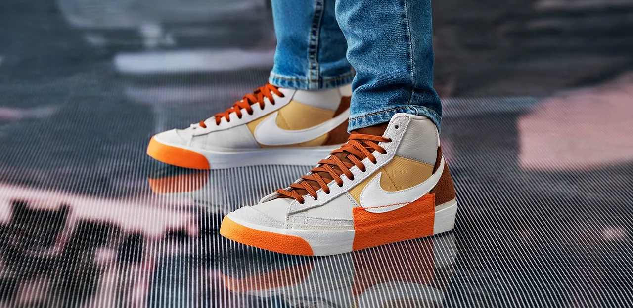 Zdjęcie Jak rozpoznać podróbkę bluzy Nike i uniknąć oszustwa przy zakupie