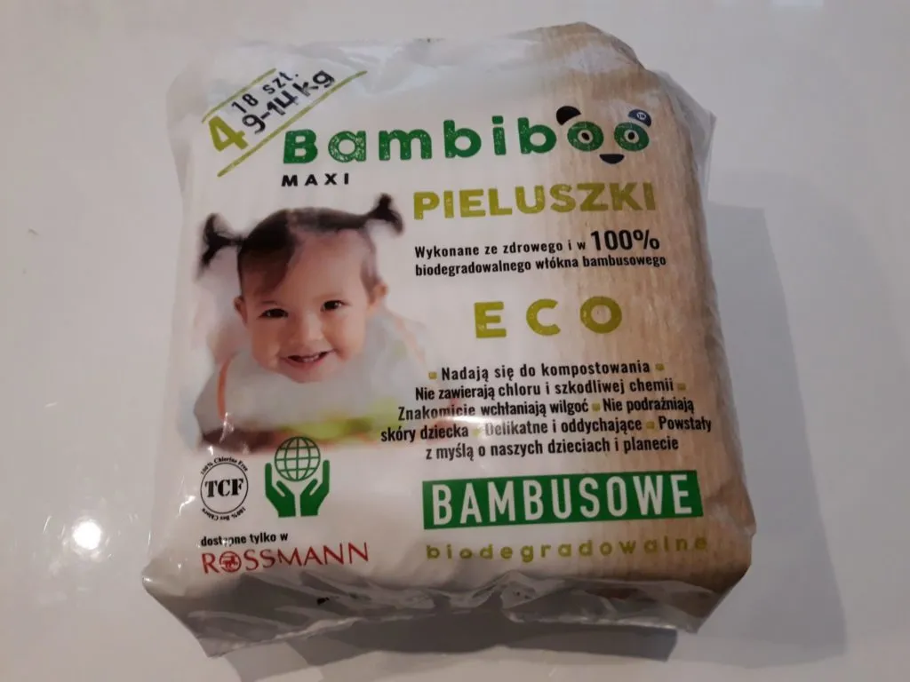 Zdjęcie Gdzie kupić pieluszki Bambino? Najtańsze sklepy i sprawdzone miejsca w Polsce