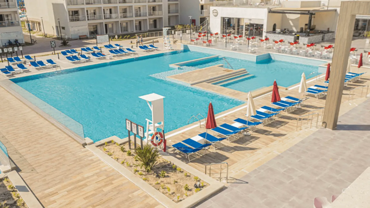 Zdjęcie Jaki hotel w Hurghadzie wybrać, aby uniknąć rozczarowania?