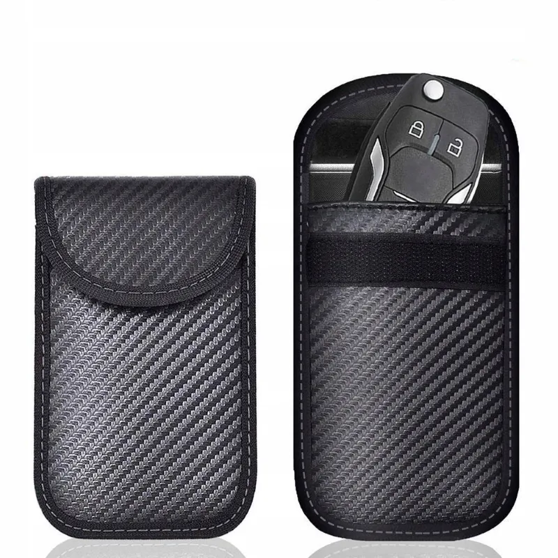 Zdjęcie Jakie etui na kluczyk keyless zapewni najlepszą ochronę przed kradzieżą?