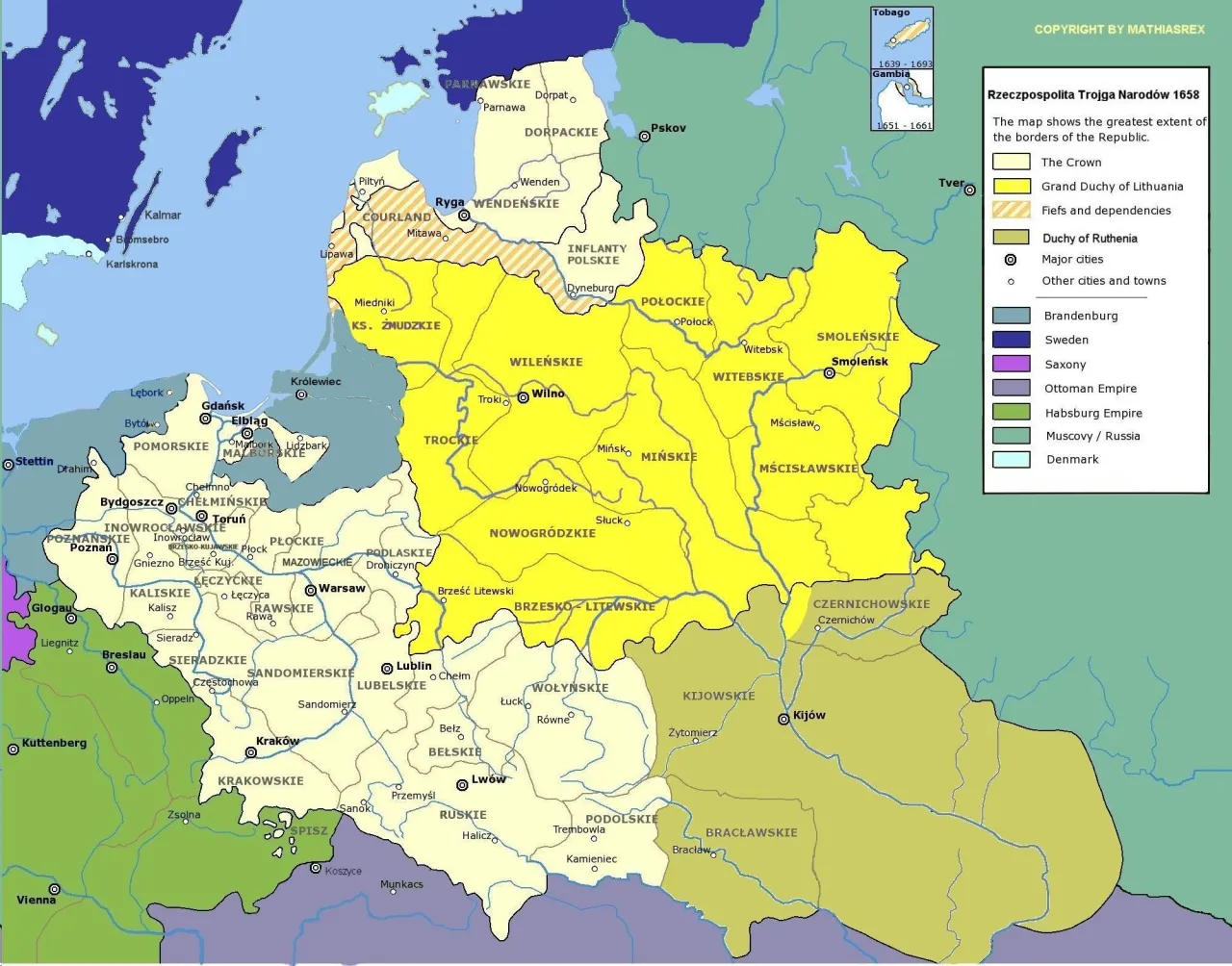 Zdjęcie Kiedy naprawdę powstało państwo ukraińskie? Zaskakująca historia Ukrainy