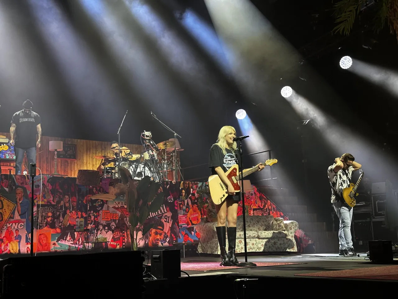 Zdjęcie Ile trwa koncert darii zawiałow? Oczekiwania i zaskakujące różnice