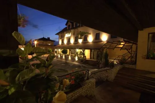 Zdjęcie Hotel Zawiercie: Gdzie nocować, by odkryć Jurę?