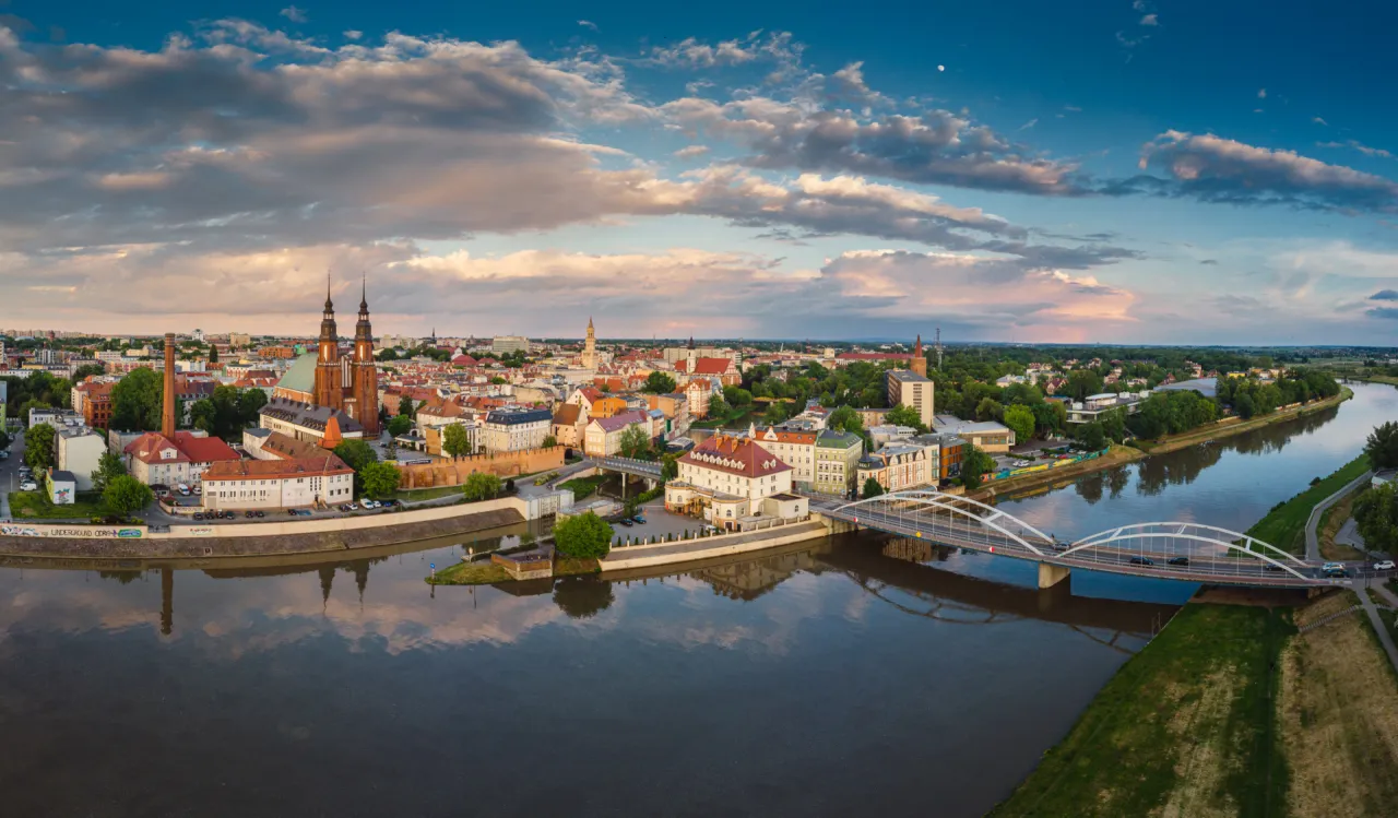 Zdjęcie Najpiękniejsze miejsca w opolskim, które musisz zobaczyć w tym regionie