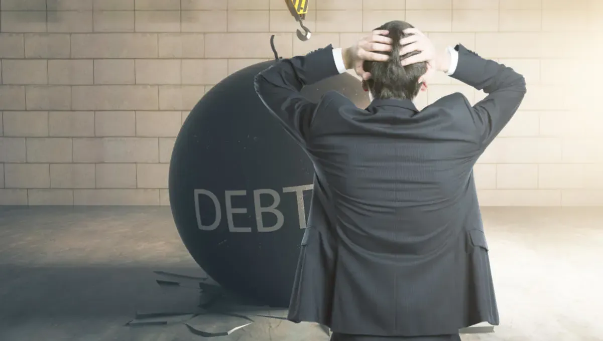 Zdjęcie Jak wypisać się z KRD i uniknąć problemów finansowych