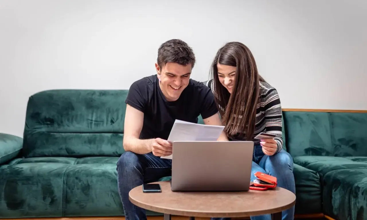 Zdjęcie Jak dostać kredyt na mieszkanie dla młodych - uniknij trudności i zyskaj wsparcie