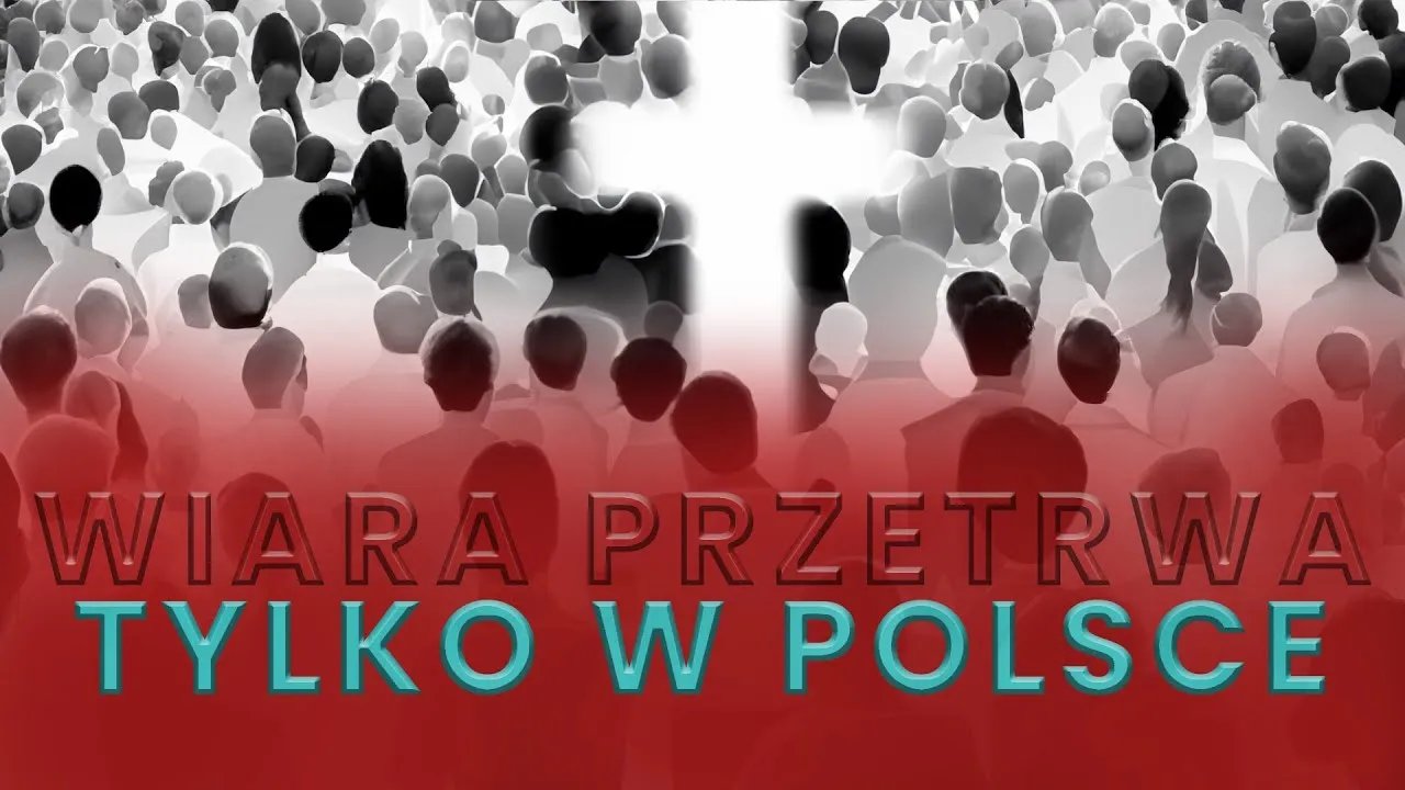 Zdjęcie Na czym polega wiara katolicka? Kluczowe zasady i przekonania