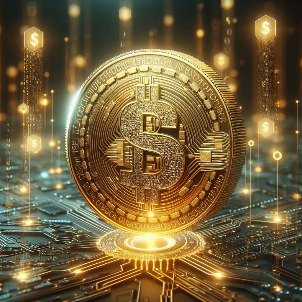 Zdjęcie Stablecoin co to? Zrozumienie ich roli i zastosowania w kryptowalutach