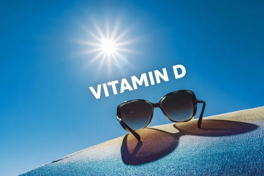 Zdjęcie Sonne und Vitamin D: So wichtig für Ihre Gesundheit und Wohlbefinden