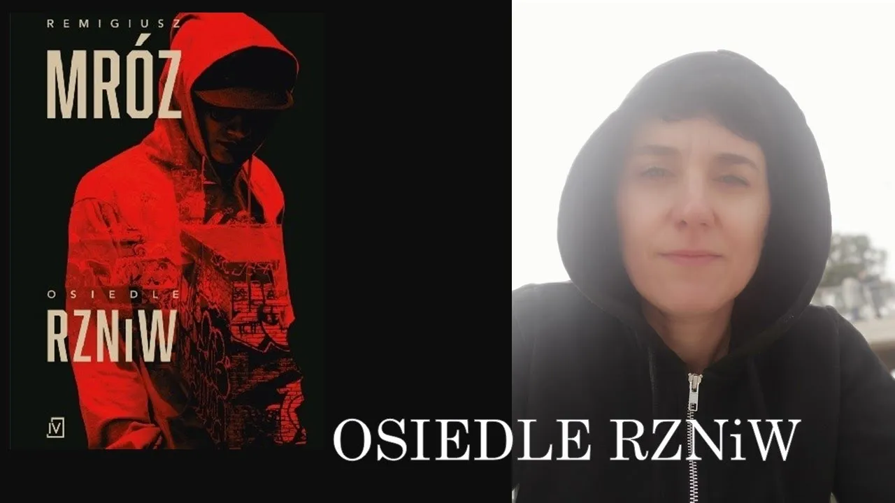 Zdjęcie Osiedle RZNiW - co to znaczy i jakie ma znaczenie w literaturze