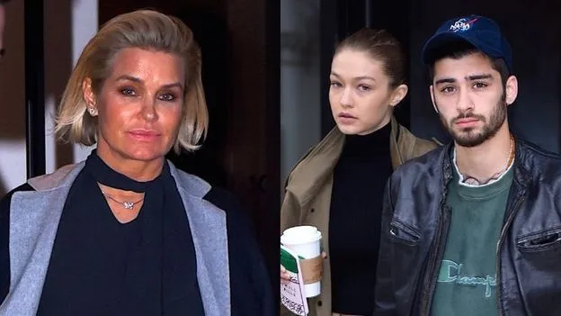 Zdjęcie Z kim jest Zayn Malik? Szokujące rewelacje o życiu uczuciowym