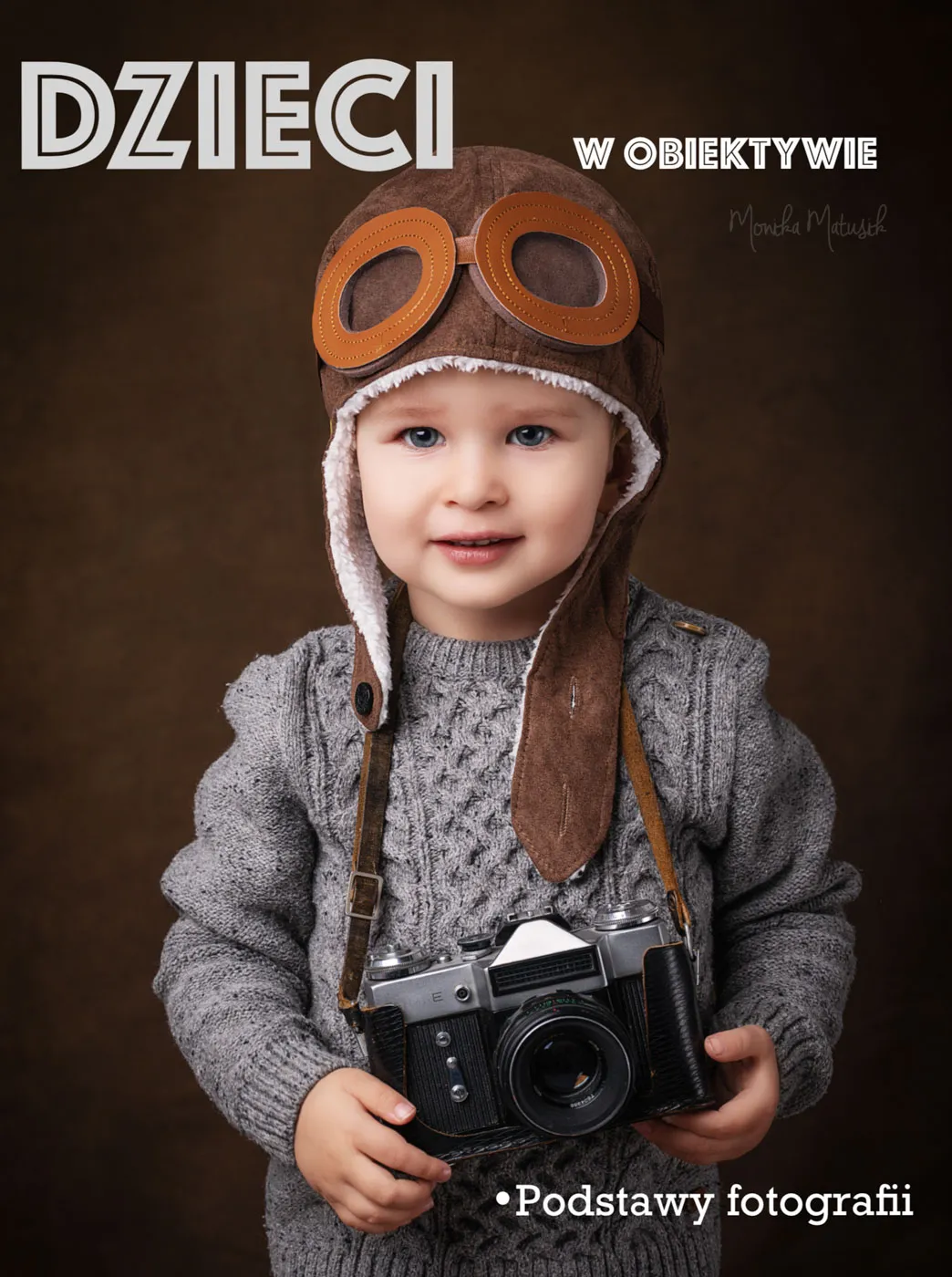 Zdjęcie Jaki obiektyw do fotografii dziecięcej wybrać, by nie przegapić ważnych chwil