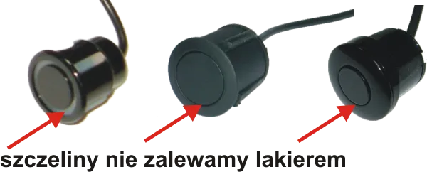 Zdjęcie Jak naprawić czujnik parkowania - proste kroki, aby uniknąć kosztów