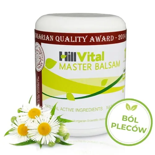 Zdjęcie Balsam Master gdzie kupić - Gdzie znaleźć najlepsze oferty?