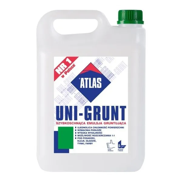 Zdjęcie Jak obliczyć grunt ile na m2, aby uniknąć marnotrawstwa produktu