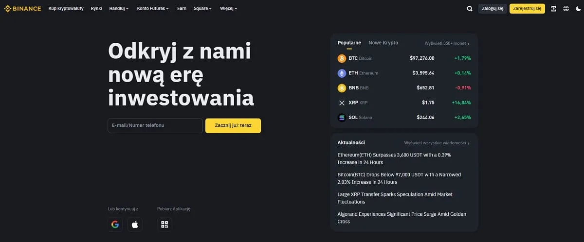 Zdjęcie Czy kryptowaluty są legalne w Polsce? Sprawdź aktualne przepisy i ryzyka