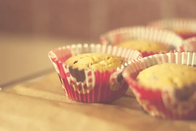 Zdjęcie W czym piec muffinki? Poznaj najlepsze formy i ich zalety