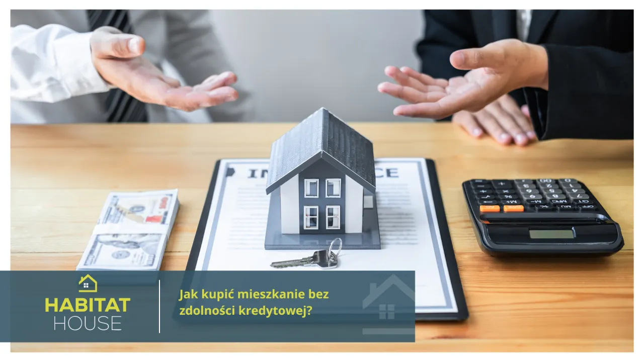 Zdjęcie Jak zarobić na mieszkanie bez kredytu - alternatywne sposoby finansowania