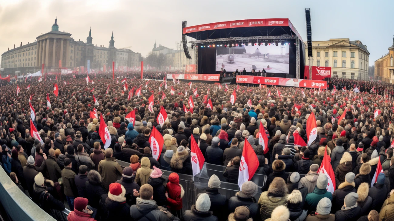 Czy Obajtek startuje na europosła? Planującego informacje ws. Orlenu