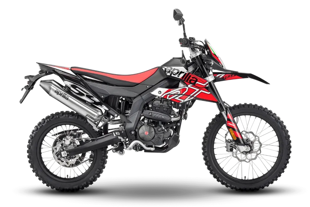 Zdjęcie Jaki enduro 125: Najlepsze modele i ich kluczowe cechy