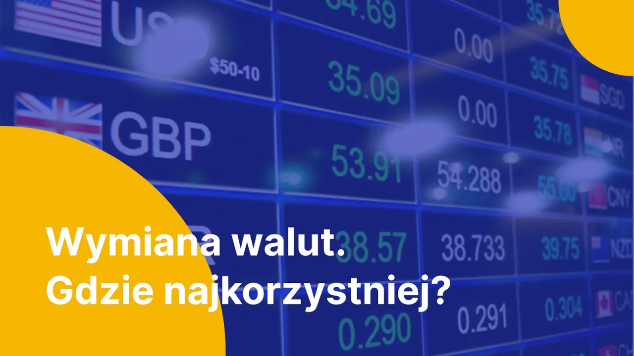 Zdjęcie Jaka waluta w Kopenhadze? Uniknij niekorzystnych kursów wymiany