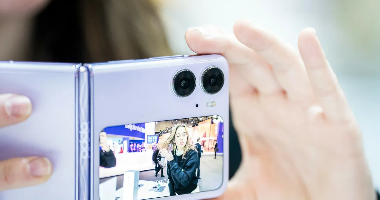 Zdjęcie Telefon który robi zdjęcia jak lustrzanka – najlepsze modele 2023