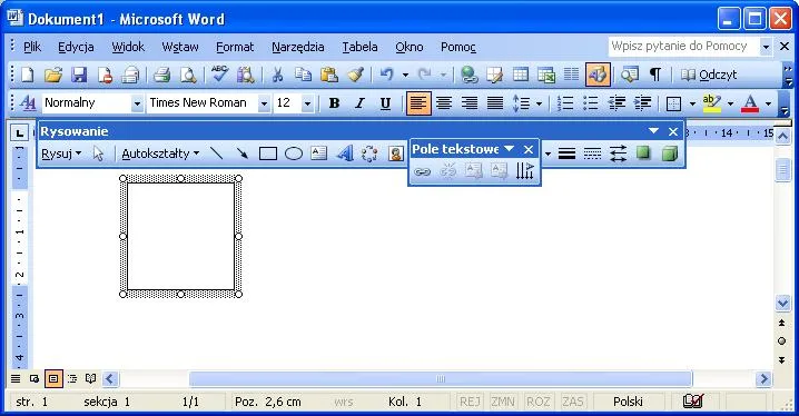 Zdjęcie Jak zrobić ramki w Wordzie – proste kroki, które ułatwią pracę