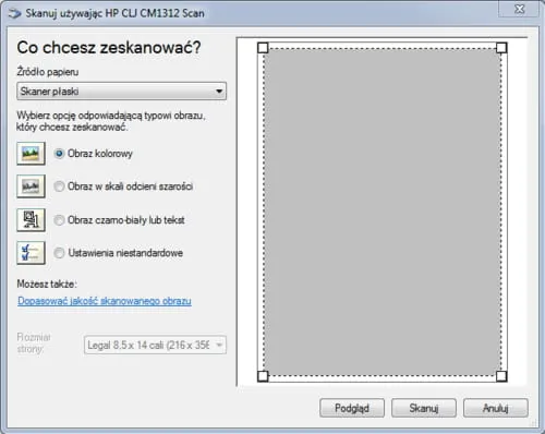 Zdjęcie Jak zrobić skan zdjęcia - proste metody, które zachowają jakość